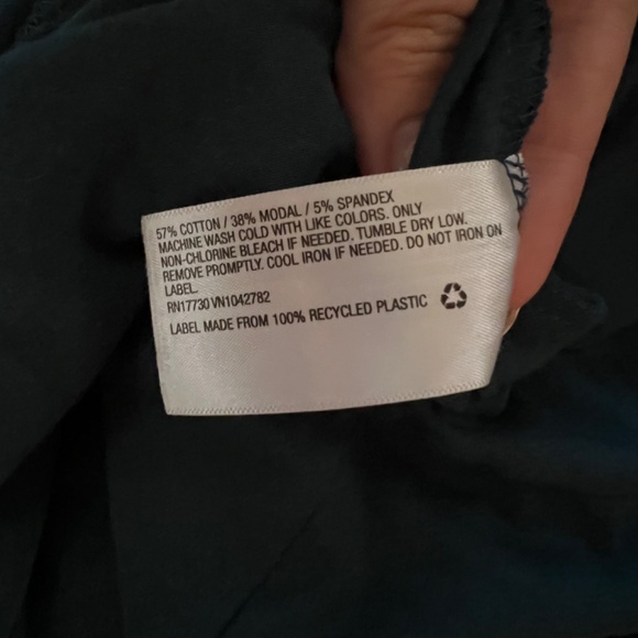 Ava & Viv Dress - Picture 4 of 4